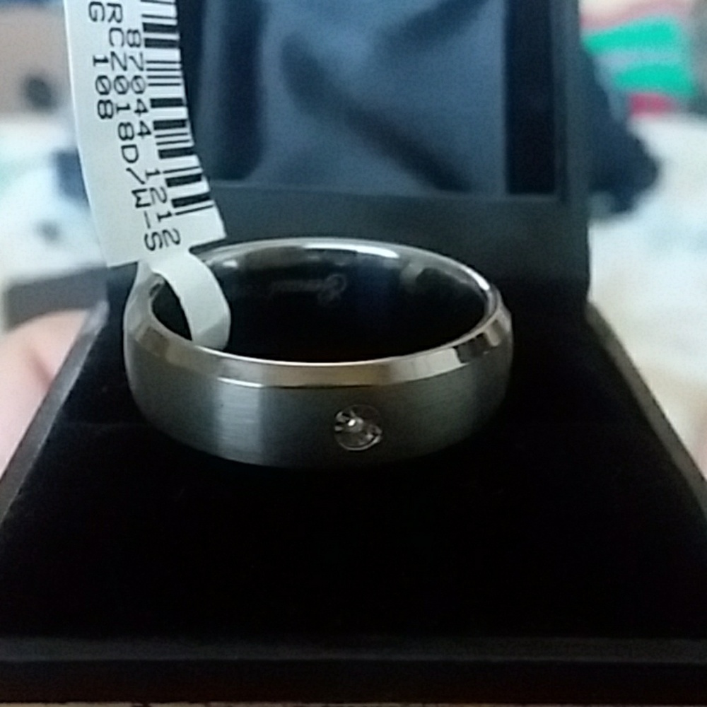 Men's ring - Picture 2 of 4